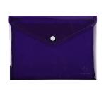 Bolsa de sobre Iderama® A5 2/100e Polipopileno reciclado - Colores surtidos