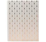 Libros de firmas NEO DECO 27x22 cm - 100 páginas lisas