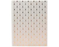 Libros de firmas NEO DECO 27x22 cm - 100 páginas lisas