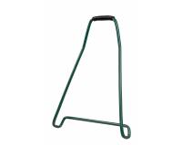 Poignée Carton à dessin 54x38x6cm - Vert