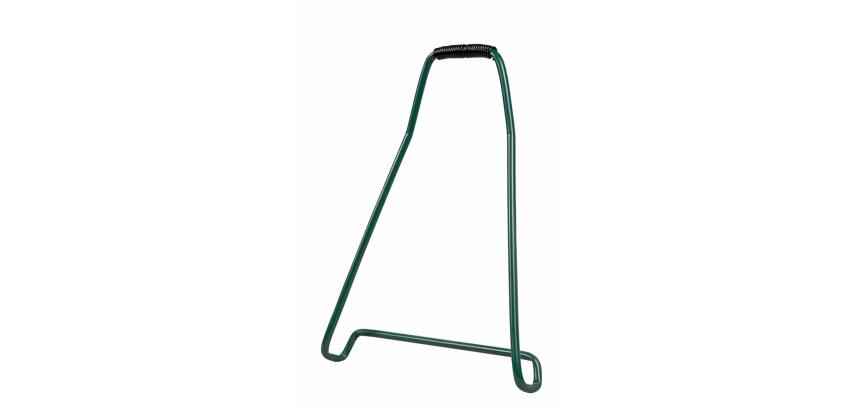 Poignée Carton à dessin 54x38x6cm - Vert