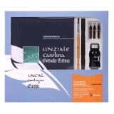 Coffret d'apprentissage à la calligraphie pour les débutants - Français
