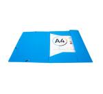 3 flap folder Okap PP A4.
