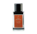 Encre 1798 à paillettes argentées 15ml  - Cornaline d’Egypte