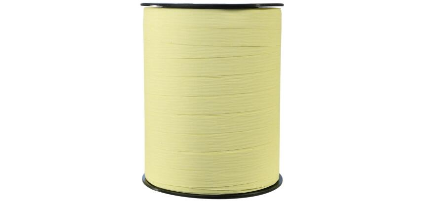 Bolduc bobine mat 250mx10mm, Bordeaux