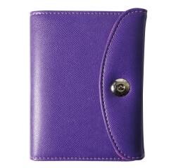 Organiseur Exatime 14 Philae 11 x 14.5 cm Semainier Septembre 2025 à Décembre 2026 -16 Mois - Violet