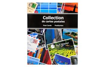 Album de collection