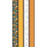 Excellia 80g, Fox, 2x0,70m, prés. 30rl - Assortiment