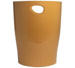 Papeleras ECOBIN NeoDeco - 263X263X335 mm, 15 L