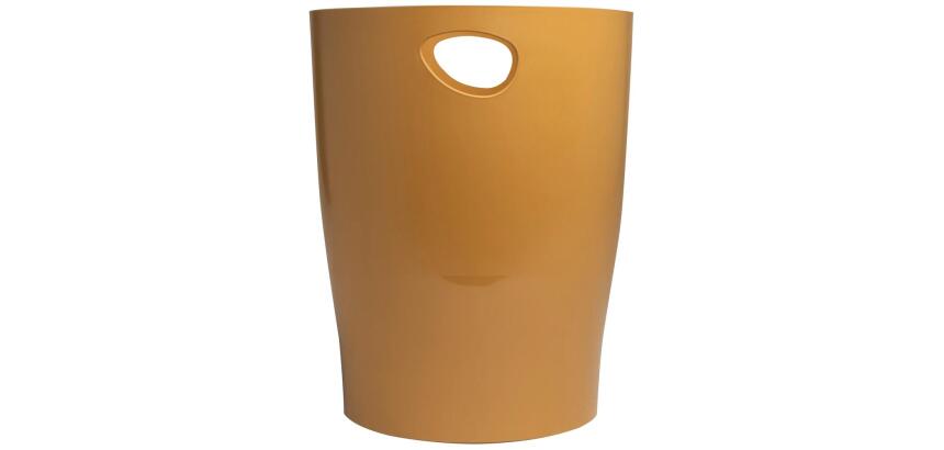 Papeleras ECOBIN NeoDeco - 263X263X335 mm, 15 L