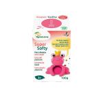 Boîte Super Softy 100g, Rose - Rose
