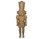 Bonhomme Casse-noisette - Kraft
