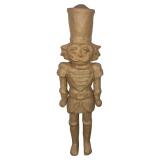 Bonhomme Casse-noisette - Kraft