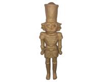 Bonhomme Casse-noisette - Kraft