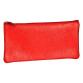 Trousse CUIRISÉ, cuir, rectangulaire