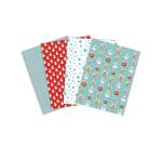 Mix & Patch - Noël Givré - Assortiment
