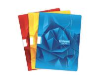 Cahier piqué 7000 24x32 cm 32 pages uni 70 g - Assortis