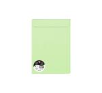 Paquet de 5 enveloppes Pollen 229x324mm 120g/m² - Vert
