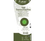 Fichas Separadores Fichas Separadores - retractiladas - Forever ®