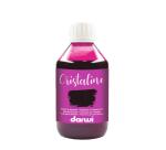 DARWI Flacon de 250 ml d'Encre à Dessiner - Magenta