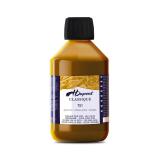 HD classique 250ml Jaune d'or - jaune d'or