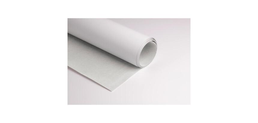 Pastelmat rouleau 1,4x5m 360g - Gris clair