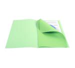 Kit de classement Class'kit Forever teintes pastel avec 50 chemises Forever 170 + 100 sous-chemises Forever 60 pour A4 - Couleurs assorties