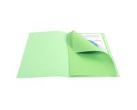 Filing kit Class'Kit with 50 Forever 170 and 100 insert folders Forever 60 for A4 - Assorted colours