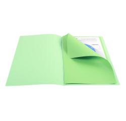Class'Kit Forever® Paquete de 50 subcarpetas de cartulina y de 100 subcarpetas de papel Exacompta - Colores surtidos