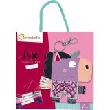 Pix', Celestine - Violet