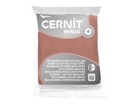 Cernit METALLIC 56 g Or rose - Or rose