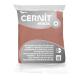 Cernit METALLIC 56 g Or rose - Or rose