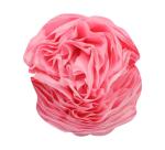 PAPIER DE SOIE, Rouleau de 24 feuilles 18g/m2 au format 50x75cm - Rose moyen