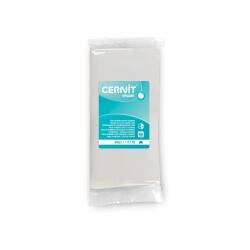 Cernit OPALINE 500 g Blanc - Blanc