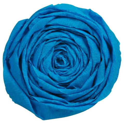 PAPIER CRÉPON, Paquet de 10 feuilles pliées 40% au format 2x0,50m