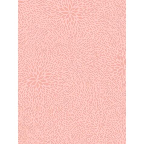 698 - Pochette 20 feuilles Décopatch - Rose