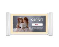 Cernit DOLL collection 500 g Amande - Amande