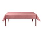 Nappe en rouleau papier gaufré Toile de lin - 6x1,18m