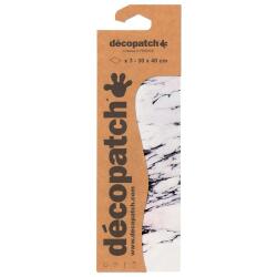Pochette 3 Feuilles Identiques Ref 792