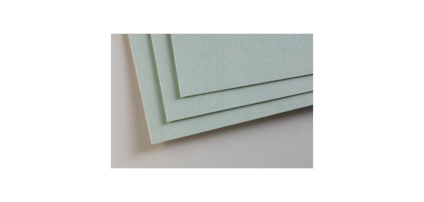 Pastelmat paquet 5F A3 360g - Vert clair