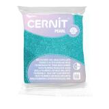 Cernit PEARL 56 g Vert - Vert