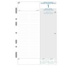 Recharge Exatime 21 - Journalier millésimé 2ème semestre 2026