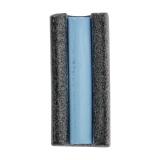Pastel Tendre - Bleu Indanthrene - teinte 4
