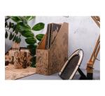 Le cerisier blanc, Porte-magazines 25x10x32,5 cm