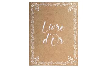 Livres d'or