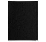 Subcarpetas con fástener impresas Exacompta 355 g/m2 A4 capacidad 350 hojas