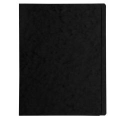 Subcarpetas con fástener impresas Exacompta 355 g/m2 A4 capacidad 350 hojas