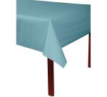 Nappe en rouleau papier gaufré Toile de lin - 6x1,18m
