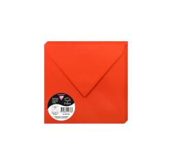Paquet de 20 enveloppes Pollen 165x165mm 120g/m2