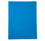 Protège-documents en PP recyclé semi-rigide BeeBlue 80 vues - A4 - Couleurs assorties
